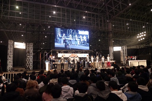画像ギャラリー No.002のサムネイル画像 / ［闘会議2019］「レインボーシックス シージ PS4版国内最強チーム決定戦 2019」は，RiZEが圧倒的な力を見せて連覇を達成