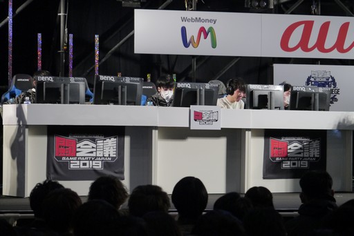 画像ギャラリー No.009のサムネイル画像 / ［闘会議2019］「レインボーシックス シージ PS4版国内最強チーム決定戦 2019」は，RiZEが圧倒的な力を見せて連覇を達成