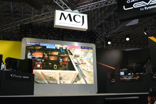 画像ギャラリー No.001のサムネイル画像 / ［TGS 2019］「レインボーシックス シージ」で活躍するDetonatioN Gamingと父ノ背中がトークやエキシビションマッチを繰り広げたMCJステージをレポート