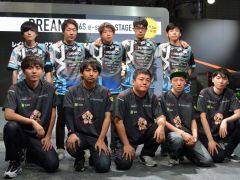 ［TGS 2019］「レインボーシックス シージ」で活躍するDetonatioN Gamingと父ノ背中がトークやエキシビションマッチを繰り広げたMCJステージをレポート