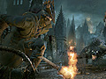 ［E3 2014］フロムのPS4向け新作「Bloodborne」，舞台などの概要やアートワーク，高解像度のスクリーンショットが公開