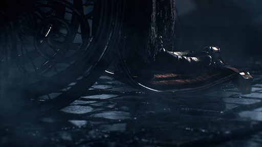 画像ギャラリー No.034のサムネイル画像 / ［E3 2014］フロムのPS4向け新作「Bloodborne」，舞台などの概要やアートワーク，高解像度のスクリーンショットが公開