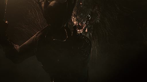 画像ギャラリー No.038のサムネイル画像 / ［E3 2014］フロムのPS4向け新作「Bloodborne」，舞台などの概要やアートワーク，高解像度のスクリーンショットが公開
