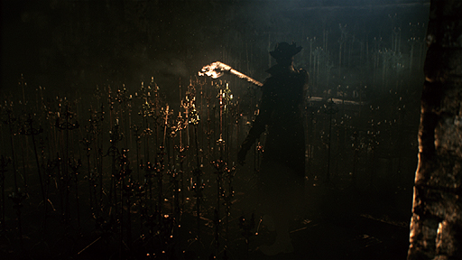 画像ギャラリー No.039のサムネイル画像 / ［E3 2014］フロムのPS4向け新作「Bloodborne」，舞台などの概要やアートワーク，高解像度のスクリーンショットが公開