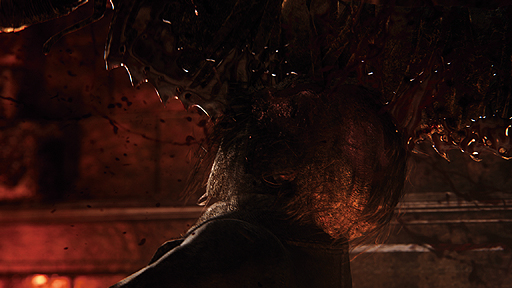 画像ギャラリー No.042のサムネイル画像 / ［E3 2014］フロムのPS4向け新作「Bloodborne」，舞台などの概要やアートワーク，高解像度のスクリーンショットが公開