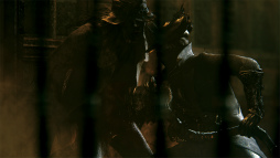 画像ギャラリー No.038のサムネイル画像 / 新しいハードで新しいゲームを――PS4専用タイトル「Bloodborne(ブラッドボーン)」とはどんなゲームなのか。ディレクター・宮崎英高氏インタビュー
