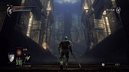 画像ギャラリー No.049のサムネイル画像 / 新しいハードで新しいゲームを――PS4専用タイトル「Bloodborne(ブラッドボーン)」とはどんなゲームなのか。ディレクター・宮崎英高氏インタビュー