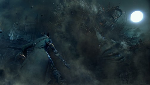 画像ギャラリー No.006のサムネイル画像 / ［E3 2014］宮崎ディレクター自ら「Bloodborne」の魅力をプレゼン。「未知の探索」や「バトルの死闘感」が生み出す“フォーマットの先にあるオリジナリティ”に注目