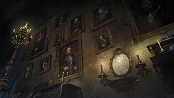 画像ギャラリー No.011のサムネイル画像 / ［gamescom］死闘感を演出する新システム「リゲイン」とは？　「Bloodborne」の新情報がgamescom 2014に合わせて行われたレクチャーで公開に
