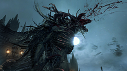 画像ギャラリー No.018のサムネイル画像 / ［gamescom］死闘感を演出する新システム「リゲイン」とは？　「Bloodborne」の新情報がgamescom 2014に合わせて行われたレクチャーで公開に