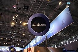 画像ギャラリー No.001のサムネイル画像 / ［gamescom］海外でも話題の「Bloodborne」がプレイアブル出展。何はともあれさっそくプレイしてみた