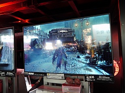 画像ギャラリー No.010のサムネイル画像 / ［TGS 2014］「Bloodborne」の仕掛け武器はロマンがいっぱい，剣と石が合体してハンマーに！？　新武器を試遊で確認してみた