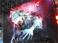 ［TGS 2014］「Bloodborne」の仕掛け武器はロマンがいっぱい，剣と石が合体してハンマーに！？　新武器を試遊で確認してみた