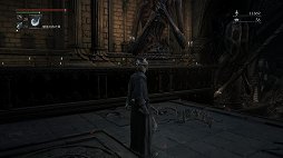 画像ギャラリー No.016のサムネイル画像 / 手に汗握る“死闘”が最高に面白い。SCE&フロム・ソフトウェアの新作アクションRPG「Bloodborne」をレビュー