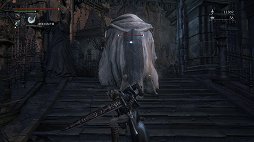 画像ギャラリー No.018のサムネイル画像 / 手に汗握る“死闘”が最高に面白い。SCE&フロム・ソフトウェアの新作アクションRPG「Bloodborne」をレビュー