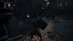 画像ギャラリー No.024のサムネイル画像 / 手に汗握る“死闘”が最高に面白い。SCE&フロム・ソフトウェアの新作アクションRPG「Bloodborne」をレビュー