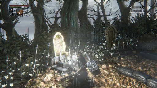画像ギャラリー No.037のサムネイル画像 / 手に汗握る“死闘”が最高に面白い。SCE&フロム・ソフトウェアの新作アクションRPG「Bloodborne」をレビュー