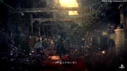 画像ギャラリー No.002のサムネイル画像 / 「Bloodborne」の大型DLC「The Old Hunters」が2015年11月24日に配信開始
