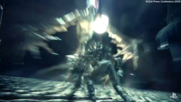 画像ギャラリー No.003のサムネイル画像 / 「Bloodborne」の大型DLC「The Old Hunters」が2015年11月24日に配信開始