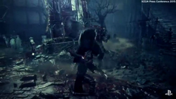 画像ギャラリー No.004のサムネイル画像 / 「Bloodborne」の大型DLC「The Old Hunters」が2015年11月24日に配信開始