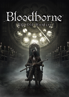 画像ギャラリー No.009のサムネイル画像 / 「Bloodborne」の大型DLC「The Old Hunters」が2015年11月24日に配信開始