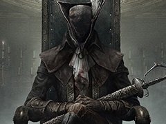 ［TGS 2015］「Bloodborne The Old Hunters」の直撮りプレイムービーを掲載。とりあえず「ルドウイーク」を倒してみた
