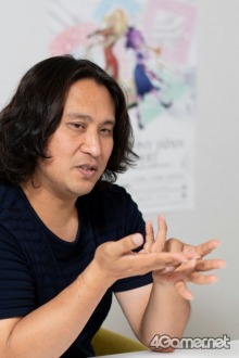 画像ギャラリー No.006のサムネイル画像 / 11月3日開催，「GSJ 41st CONCERT 〜PlayStationを彩るJAPAN Studio音楽祭 2018〜」のキーマン2人にインタビュー。公演のコンセプトやその聴きどころなどについて聞いた