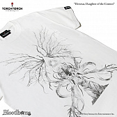 画像ギャラリー No.021のサムネイル画像 / 「Bloodborne」コラボのTORCH TORCH製Tシャツ,新作の第1弾はボス達をフィーチャー