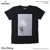 画像ギャラリー No.034のサムネイル画像 / 「Bloodborne」コラボのTORCH TORCH製Tシャツ,新作の第1弾はボス達をフィーチャー