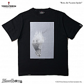 画像ギャラリー No.036のサムネイル画像 / 「Bloodborne」コラボのTORCH TORCH製Tシャツ,新作の第1弾はボス達をフィーチャー