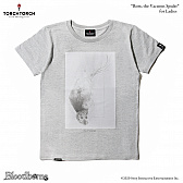 画像ギャラリー No.037のサムネイル画像 / 「Bloodborne」コラボのTORCH TORCH製Tシャツ,新作の第1弾はボス達をフィーチャー
