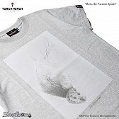 画像ギャラリー No.038のサムネイル画像 / 「Bloodborne」コラボのTORCH TORCH製Tシャツ,新作の第1弾はボス達をフィーチャー