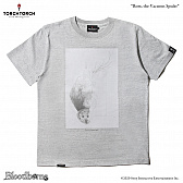 画像ギャラリー No.039のサムネイル画像 / 「Bloodborne」コラボのTORCH TORCH製Tシャツ,新作の第1弾はボス達をフィーチャー