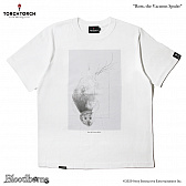 画像ギャラリー No.044のサムネイル画像 / 「Bloodborne」コラボのTORCH TORCH製Tシャツ,新作の第1弾はボス達をフィーチャー