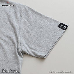 画像ギャラリー No.046のサムネイル画像 / 「Bloodborne」コラボのTORCH TORCH製Tシャツ,新作の第1弾はボス達をフィーチャー