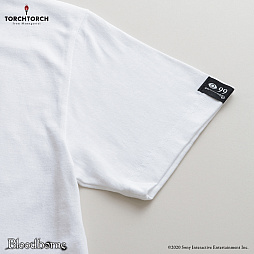 画像ギャラリー No.047のサムネイル画像 / 「Bloodborne」コラボのTORCH TORCH製Tシャツ,新作の第1弾はボス達をフィーチャー