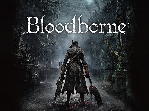 画像ギャラリー No.002のサムネイル画像 / 「Bloodborne」,アニメ映画化へ。ゴシックホラーの世界観と血みどろの表現を描くR指定作品に