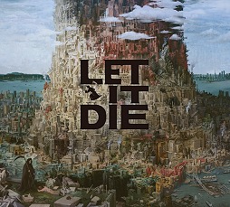 画像ギャラリー No.001のサムネイル画像 / ［E3 2014］「LET IT DIE」は「リリィ・ベルガモ」が昇華したFree to Playタイトルだった。ガンホー森下一喜氏＆グラスホッパー須田剛一氏インタビュー