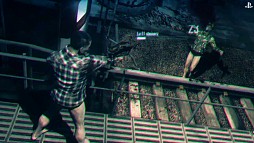 画像ギャラリー No.009のサムネイル画像 / ［E3 2014］「LET IT DIE」は「リリィ・ベルガモ」が昇華したFree to Playタイトルだった。ガンホー森下一喜氏＆グラスホッパー須田剛一氏インタビュー
