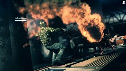 画像ギャラリー No.010のサムネイル画像 / ［E3 2014］「LET IT DIE」は「リリィ・ベルガモ」が昇華したFree to Playタイトルだった。ガンホー森下一喜氏＆グラスホッパー須田剛一氏インタビュー
