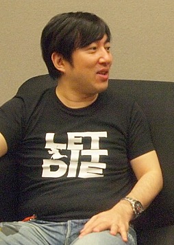 画像ギャラリー No.017のサムネイル画像 / ［E3 2014］「LET IT DIE」は「リリィ・ベルガモ」が昇華したFree to Playタイトルだった。ガンホー森下一喜氏＆グラスホッパー須田剛一氏インタビュー