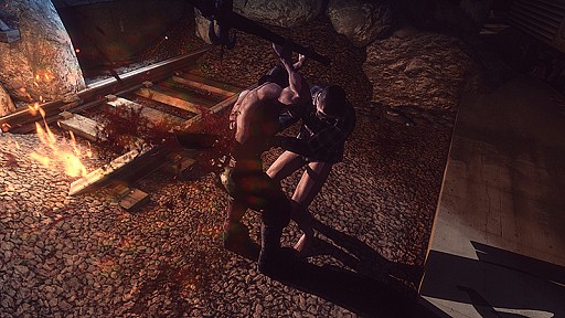 画像ギャラリー No.018のサムネイル画像 / ［E3 2014］「LET IT DIE」は「リリィ・ベルガモ」が昇華したFree to Playタイトルだった。ガンホー森下一喜氏＆グラスホッパー須田剛一氏インタビュー