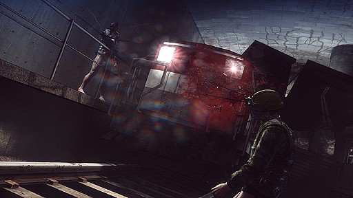 画像ギャラリー No.020のサムネイル画像 / ［E3 2014］「LET IT DIE」は「リリィ・ベルガモ」が昇華したFree to Playタイトルだった。ガンホー森下一喜氏＆グラスホッパー須田剛一氏インタビュー