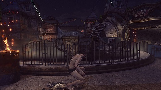 画像ギャラリー No.023のサムネイル画像 / ［E3 2014］「LET IT DIE」は「リリィ・ベルガモ」が昇華したFree to Playタイトルだった。ガンホー森下一喜氏＆グラスホッパー須田剛一氏インタビュー