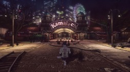 画像ギャラリー No.002のサムネイル画像 / 「LET IT DIE」がE3 2016に出展。アーティスト100人による音楽企画が始動