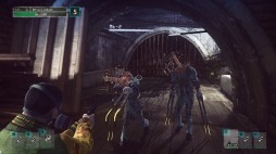 画像ギャラリー No.003のサムネイル画像 / 「LET IT DIE」がE3 2016に出展。アーティスト100人による音楽企画が始動