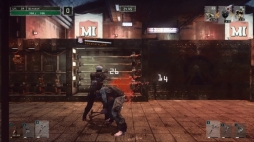画像ギャラリー No.002のサムネイル画像 / 「LET IT DIE」のインタビュー動画”LET IT TALK”第3回が公開。今回はゲームの主な流れを解説