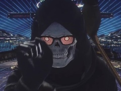 PS4用アクションRPG「LET IT DIE」，北米でのサービスが本日スタート。最新トレイラーも公開