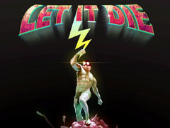 キャラクターを奪い合う！ 賛否両論を前提としたサバイバルアクション「LET IT DIE」の気になるところに直撃したインタビューをお届けしよう
