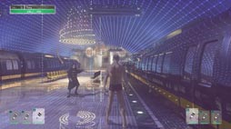 画像ギャラリー No.009のサムネイル画像 / キャラクターを奪い合う！ 賛否両論を前提としたサバイバルアクション「LET IT DIE」の気になるところに直撃したインタビューをお届けしよう